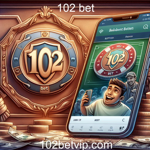 Apostas Esportivas: Uma Nova Era de Entretenimento no 102 Bet