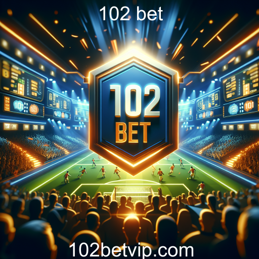 A Emoção dos Esportes Virtuais no 102 Bet